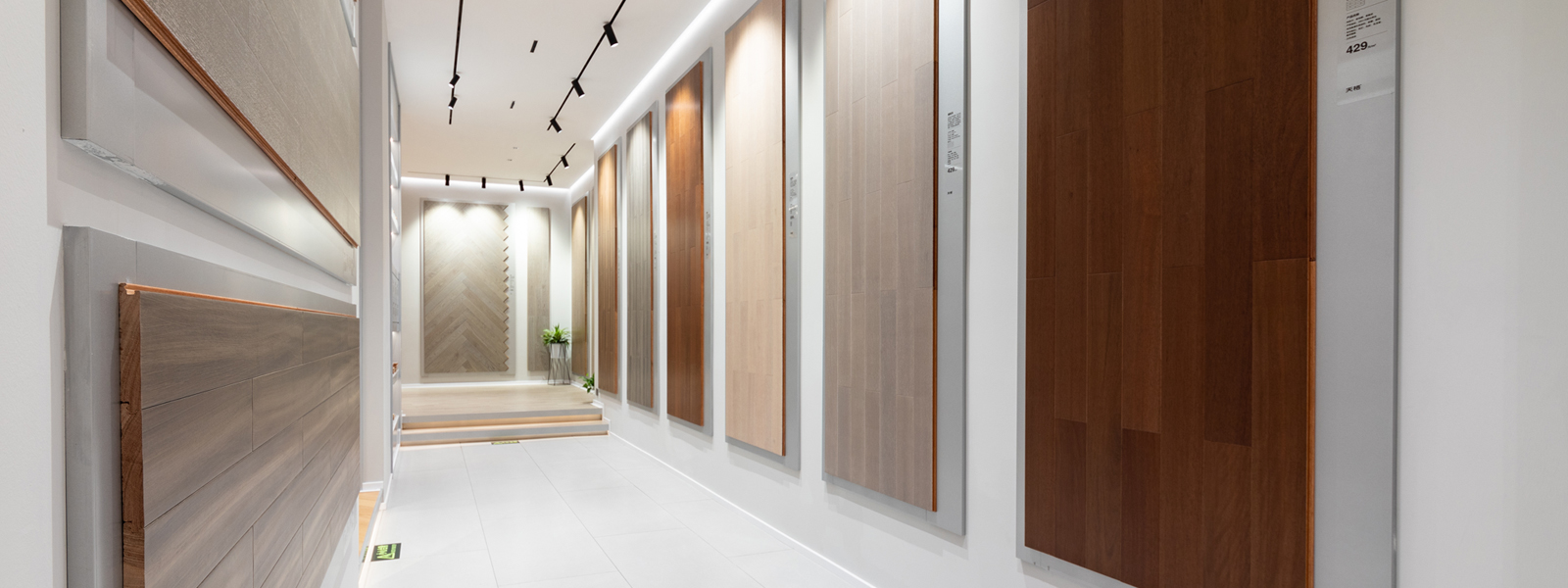 店态展示