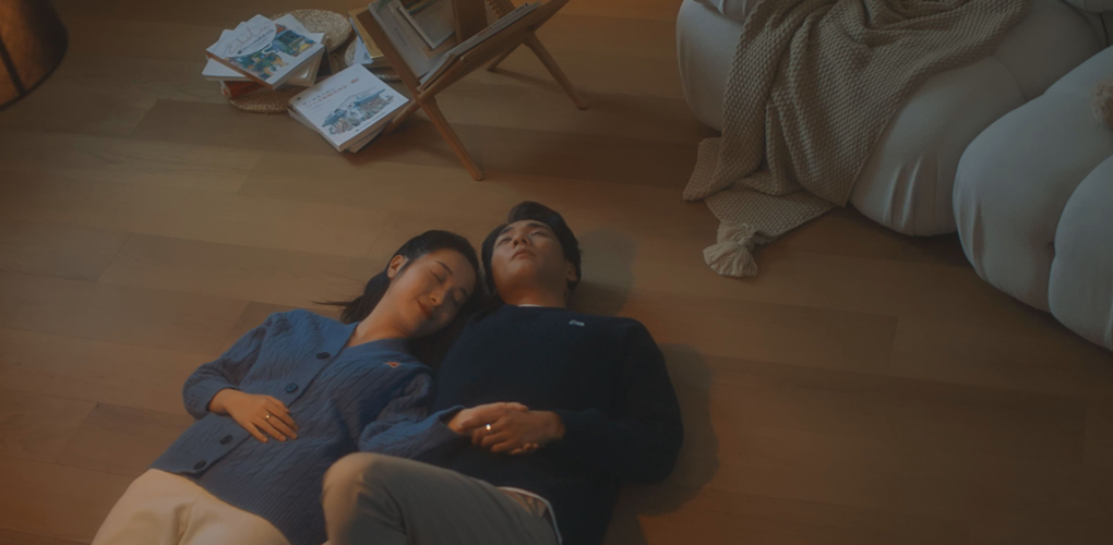 温暖长伴  美好同行
