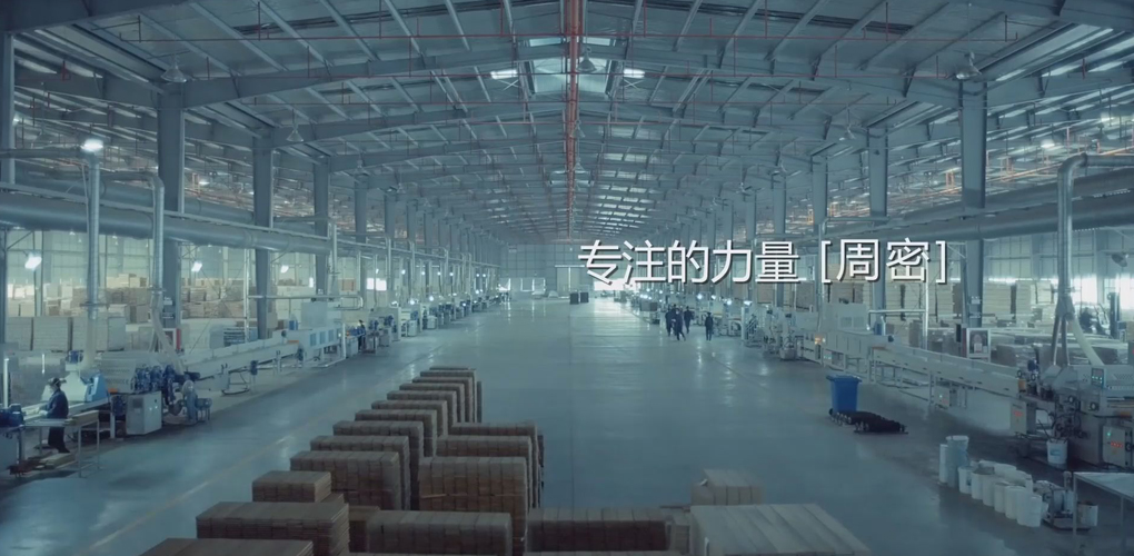 专注的力量-《周密》