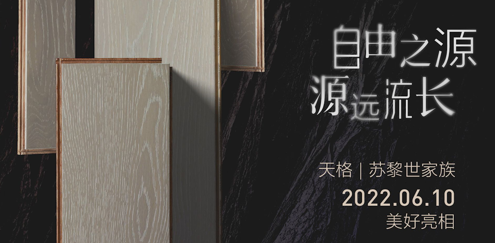 《自由之源》-天格地板苏黎世家族