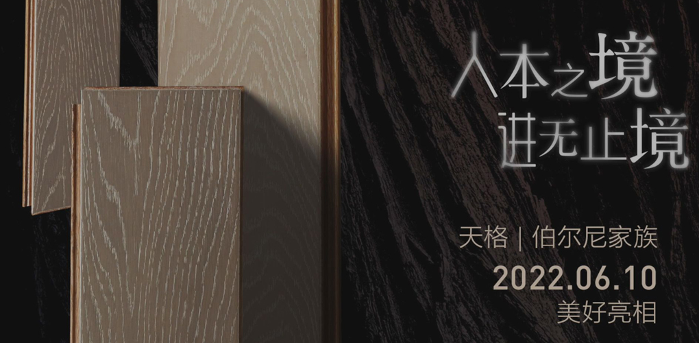 《人本之境》-天格地板伯尔尼家族