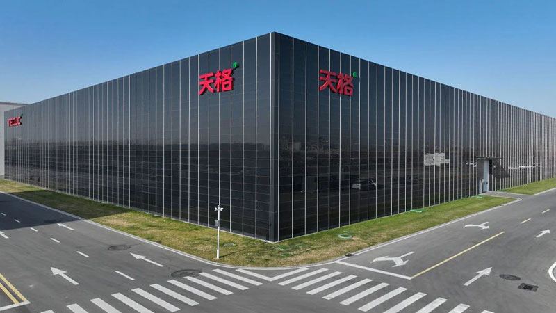 从国际舞台到国潮品牌：天格地板如何用高端价值讲述中国故事?