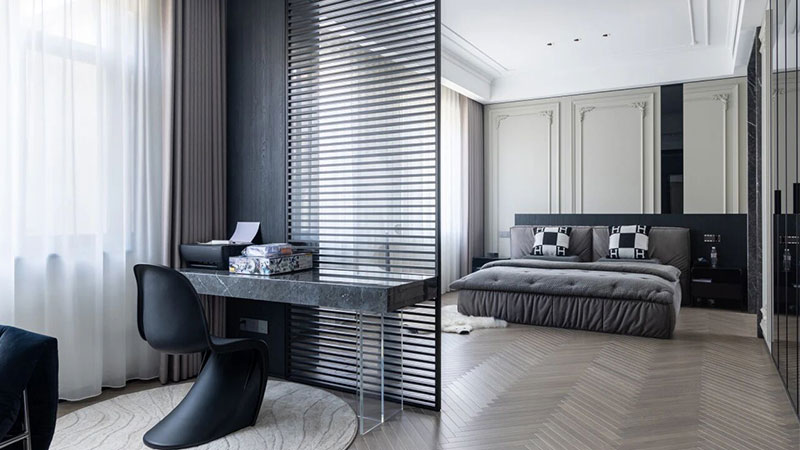 閉眼入，準沒錯！天格中國高端實木地板憑什么讓同一小區(qū)90%業(yè)主自愿為“口碑”買單？