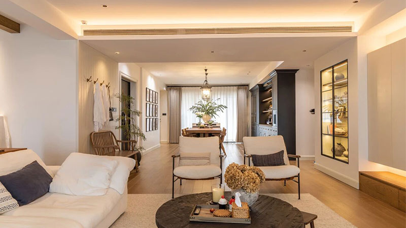 为什么天格中国高端实木地板能成为千万家庭的共同选择？答案或许就是……